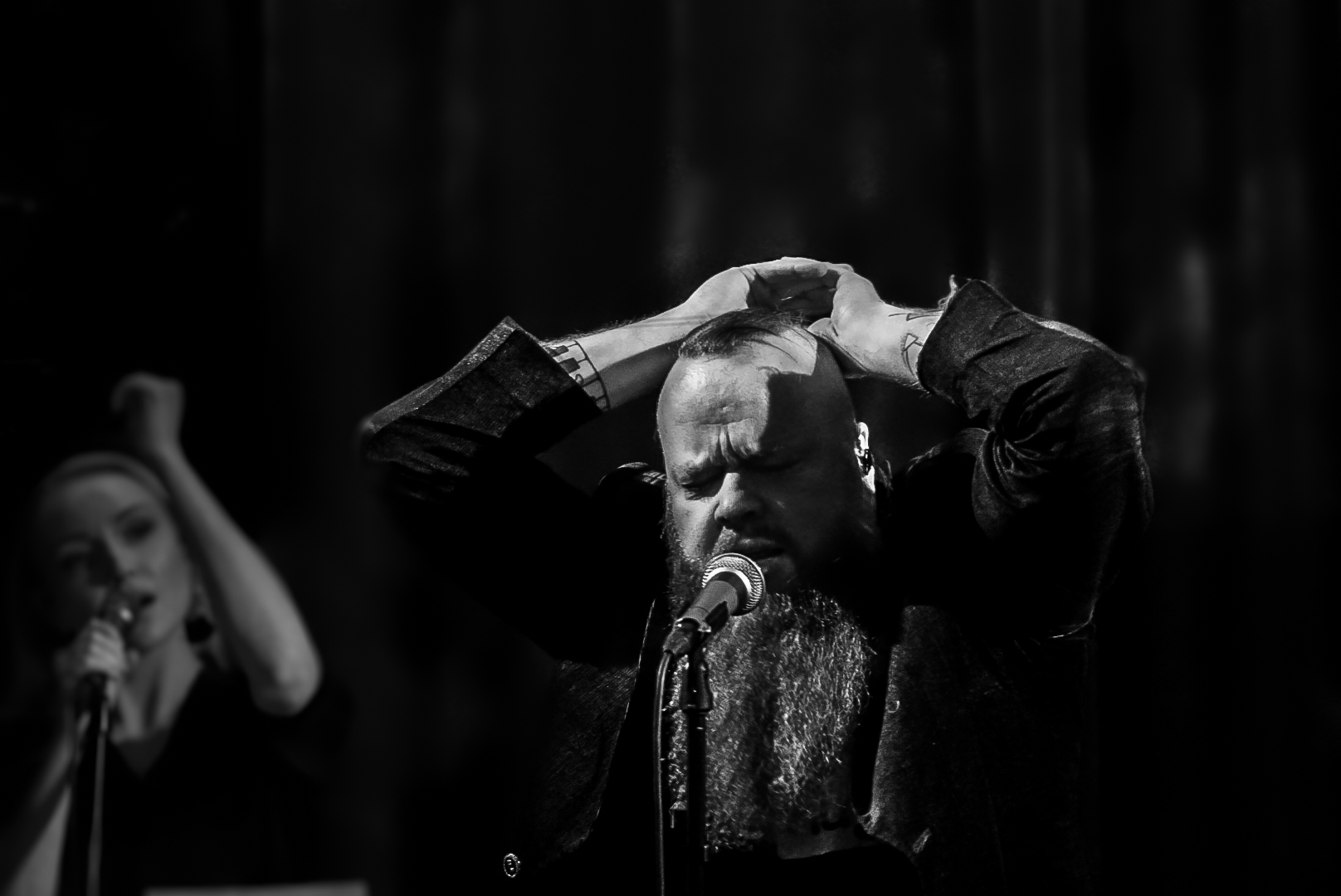 ALEKSANDER OTS - Aleksander Ots